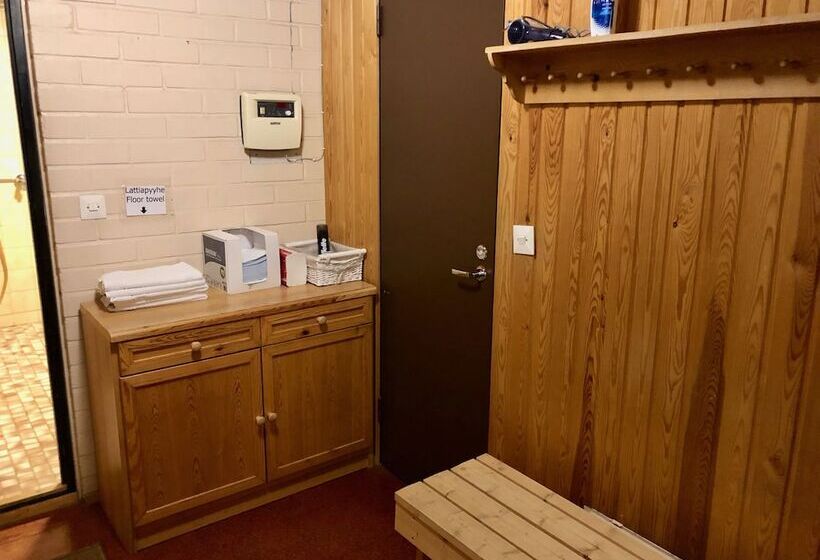 호텔 Li Uninen äänekoski