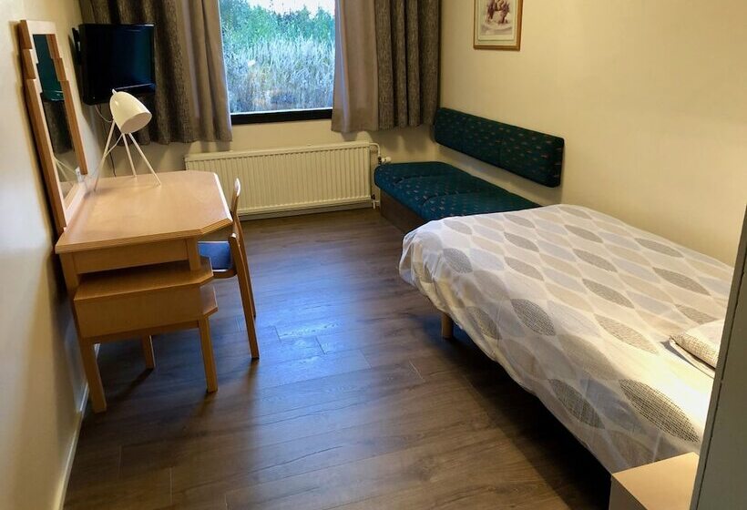 호텔 Li Uninen äänekoski