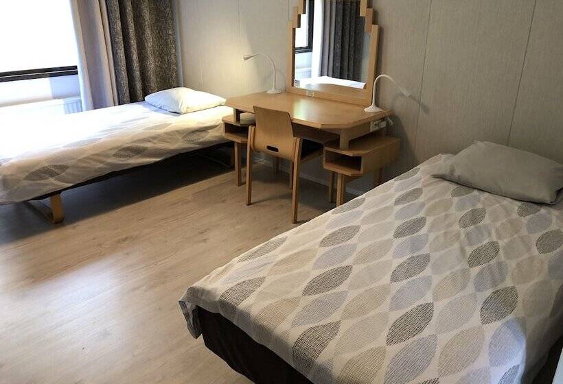 فندق Li Uninen äänekoski