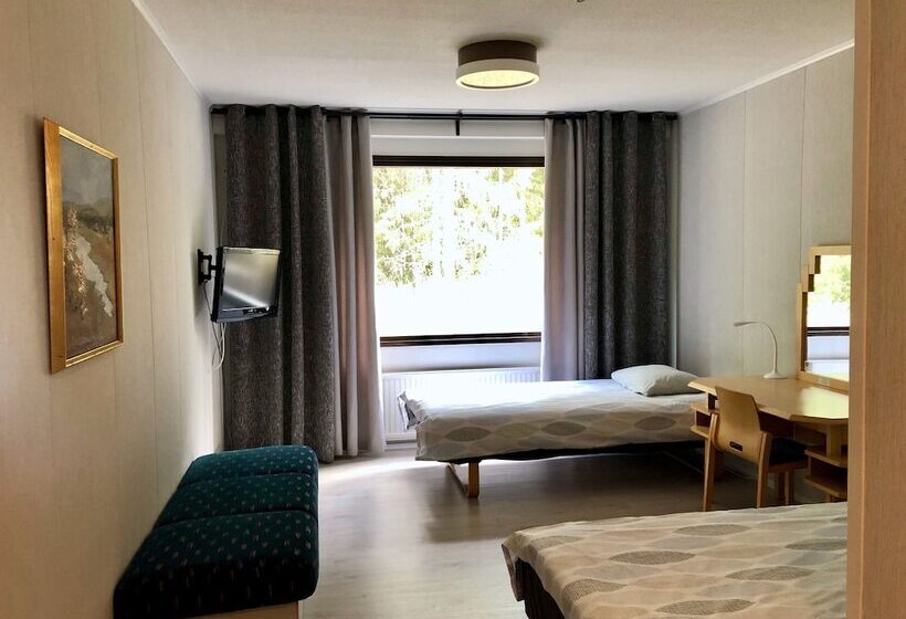 فندق Li Uninen äänekoski