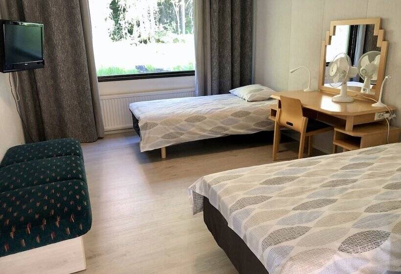 فندق Li Uninen äänekoski