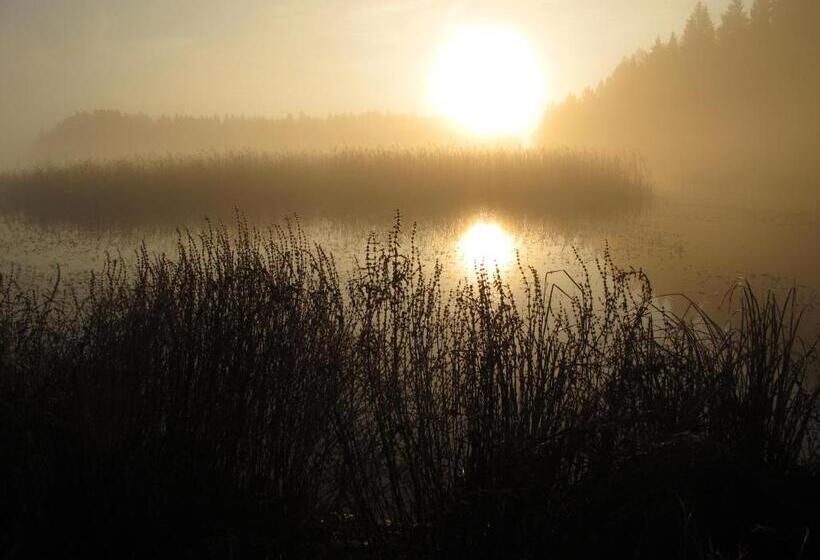 בית מלון כפרי Lohja Spa & Resort