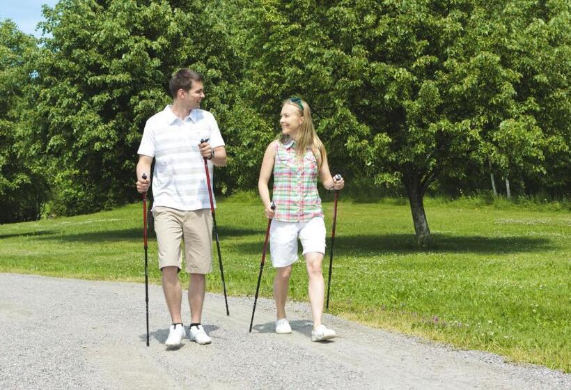 בית מלון כפרי Lohja Spa & Resort