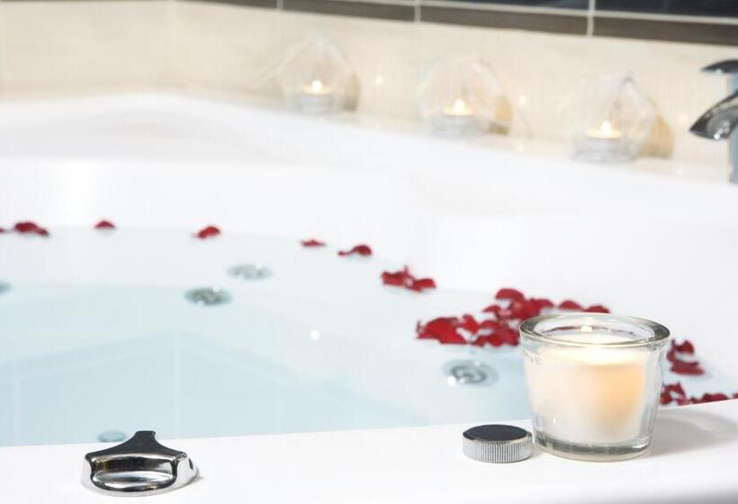 בית מלון כפרי Lohja Spa & Resort