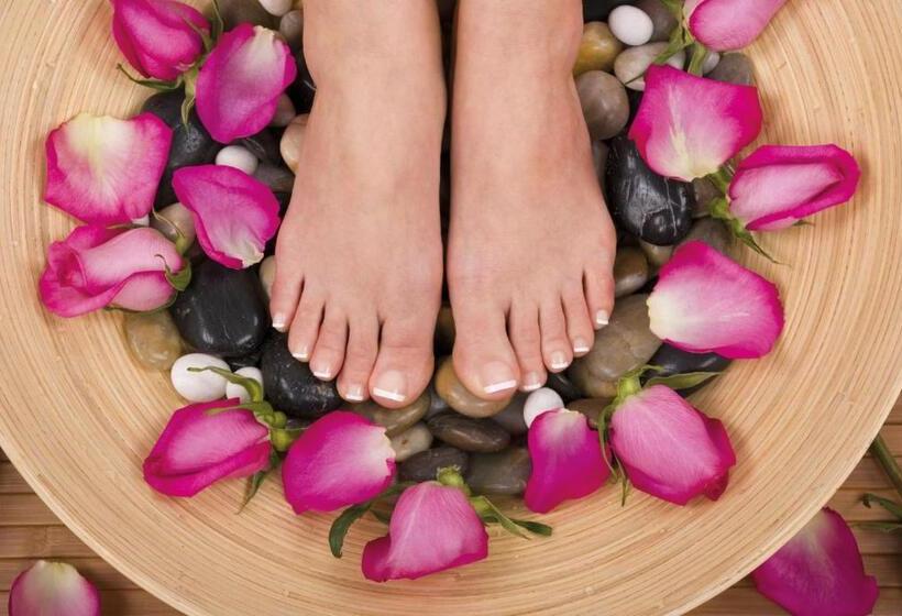 בית מלון כפרי Lohja Spa & Resort