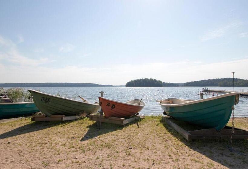 בית מלון כפרי Lohja Spa & Resort