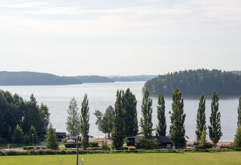 בית מלון כפרי Lohja Spa & Resort