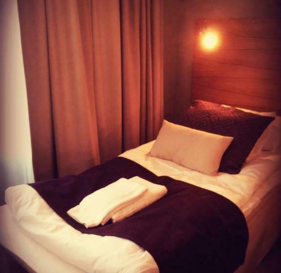 Отель Loimaan Seurahuone