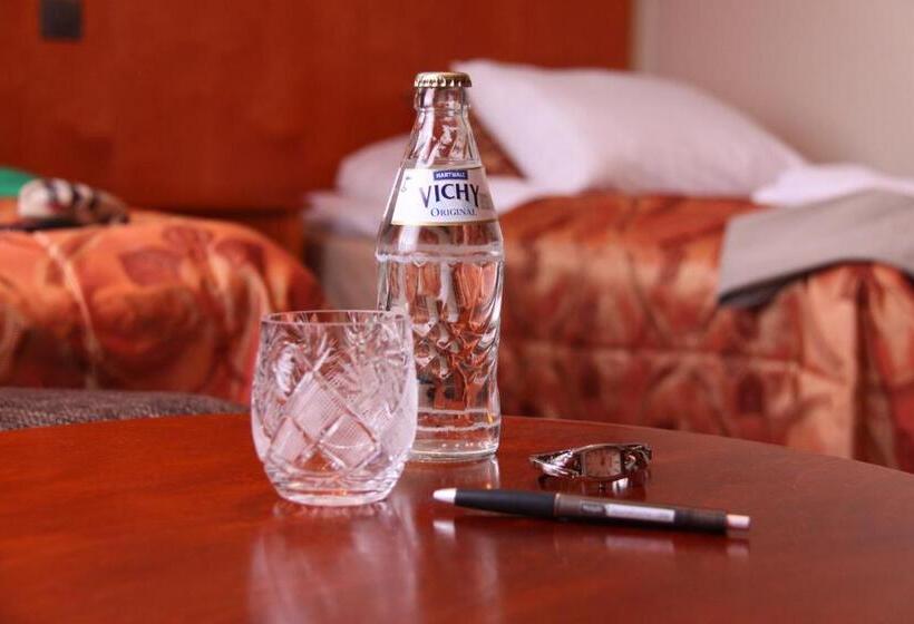 Отель Loimaan Seurahuone