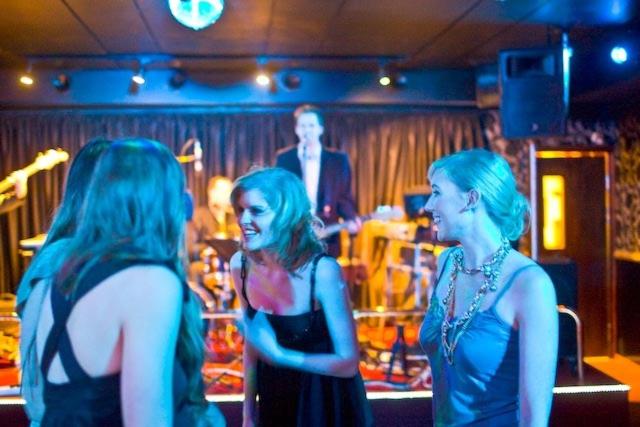 ホテル Loimaan Seurahuone