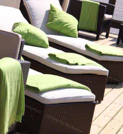 Отель Loimaan Seurahuone