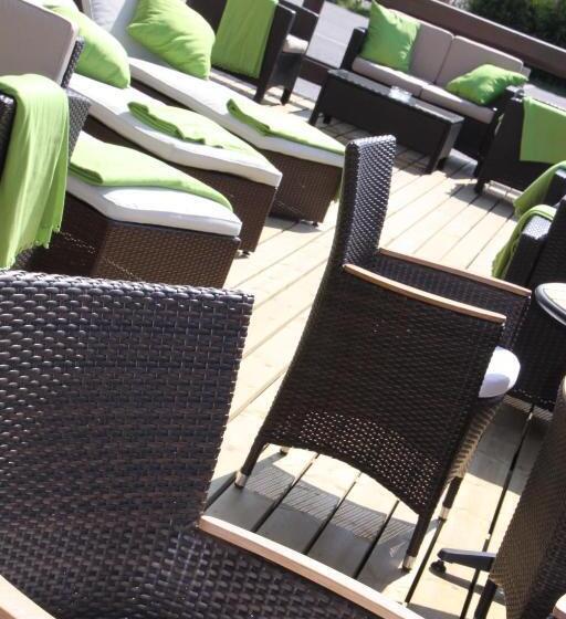 Отель Loimaan Seurahuone