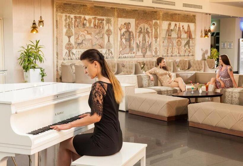 酒店 Tui Blue Manar