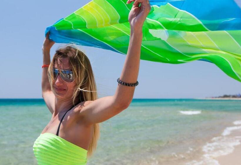 酒店 Tui Blue Manar