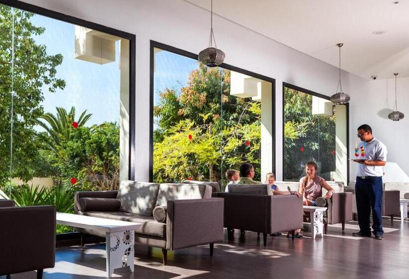 酒店 Tui Blue Manar