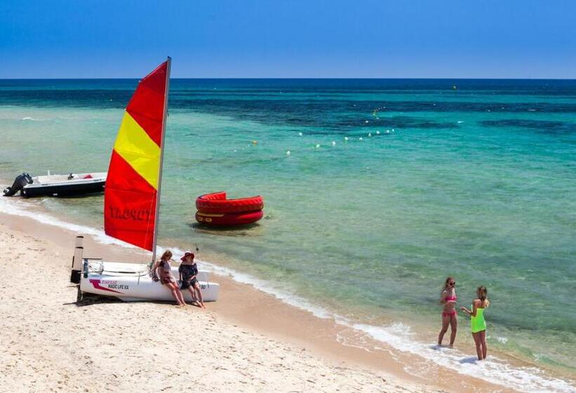 酒店 Tui Blue Manar