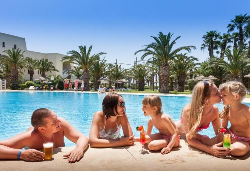 酒店 Tui Blue Manar