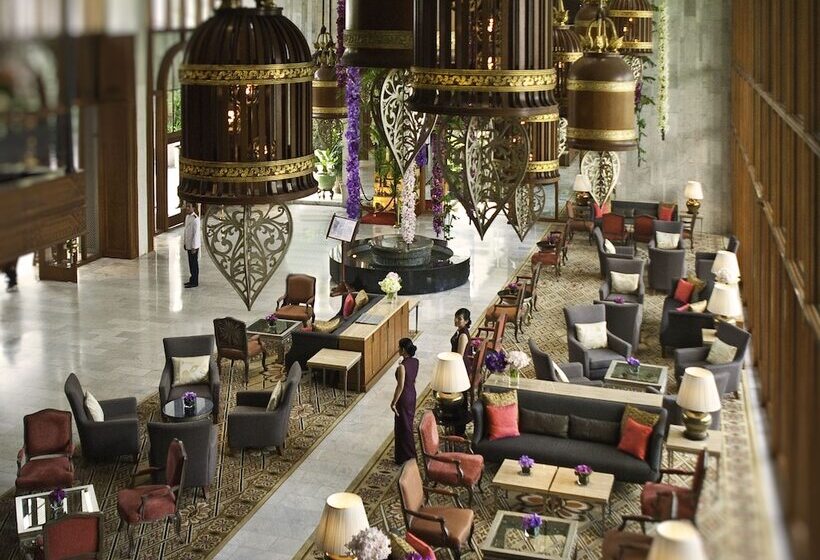 בית מלון כפרי Mandarin Oriental, Bangkok