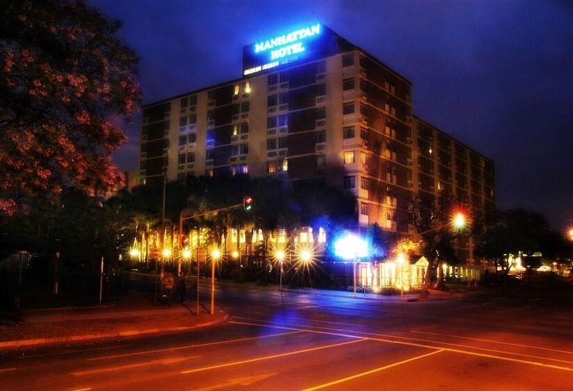 فندق Manhattan
