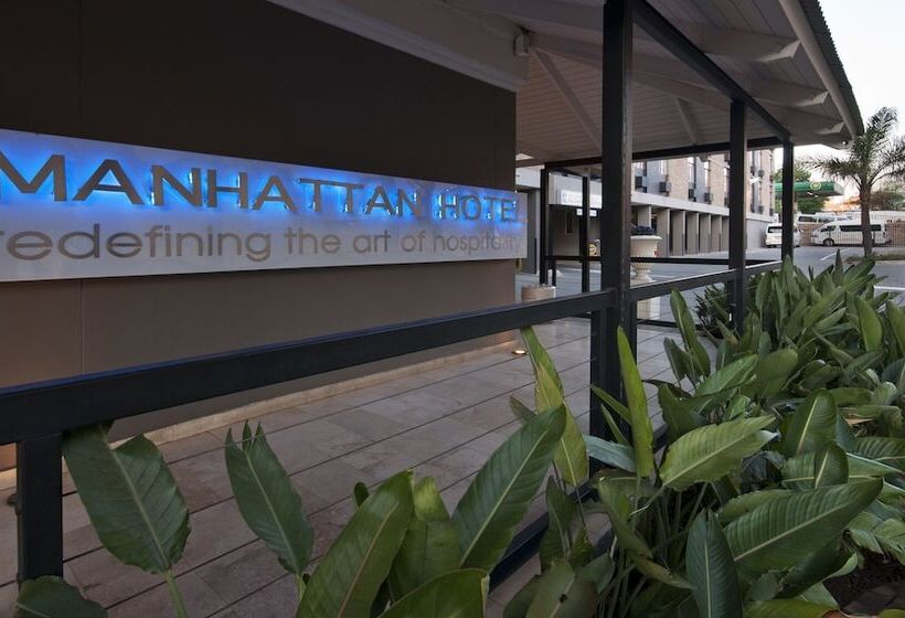 فندق Manhattan
