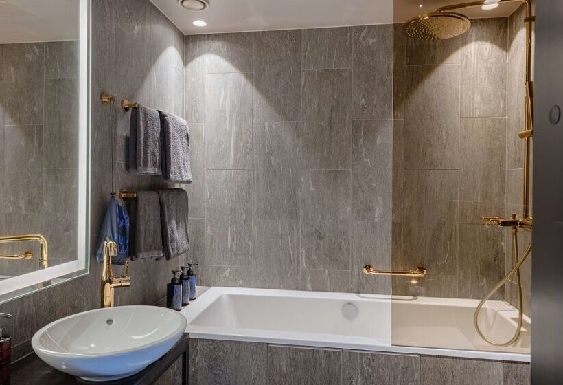 酒店 Marski By Scandic