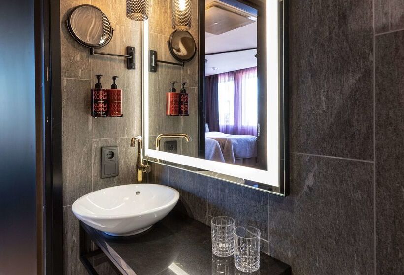 酒店 Marski By Scandic