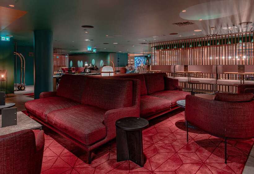 酒店 Marski By Scandic