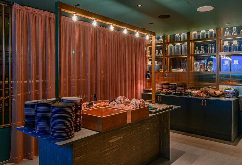 酒店 Marski By Scandic