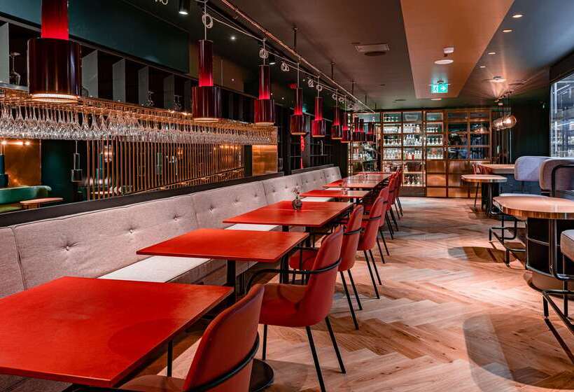 酒店 Marski By Scandic