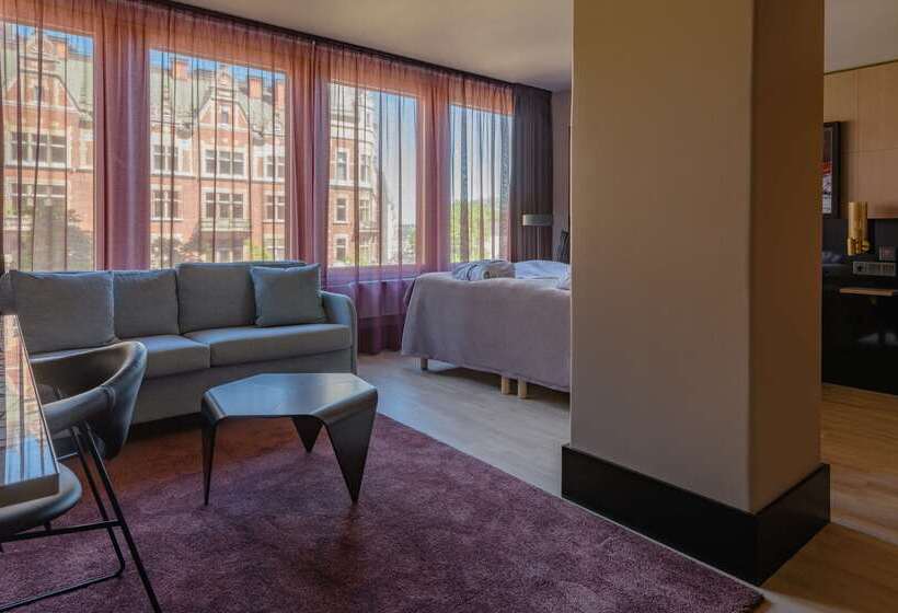 酒店 Marski By Scandic