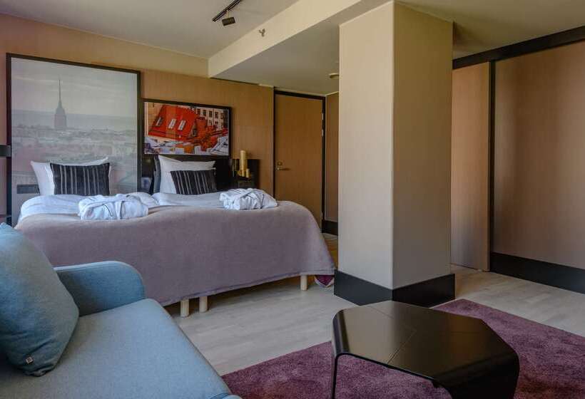 酒店 Marski By Scandic