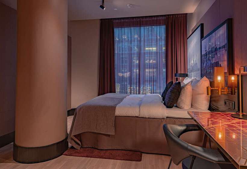 酒店 Marski By Scandic