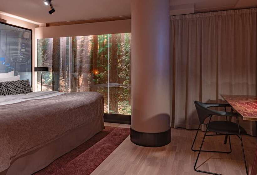 酒店 Marski By Scandic