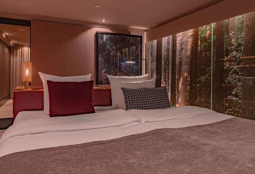 酒店 Marski By Scandic