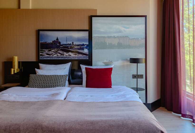 酒店 Marski By Scandic