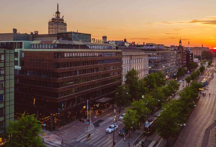 酒店 Marski By Scandic