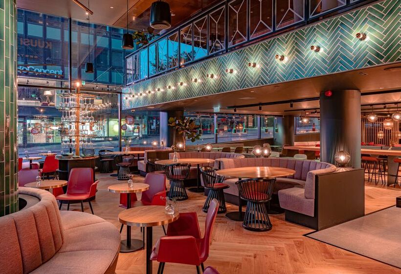 酒店 Marski By Scandic