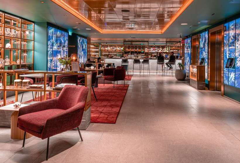 酒店 Marski By Scandic