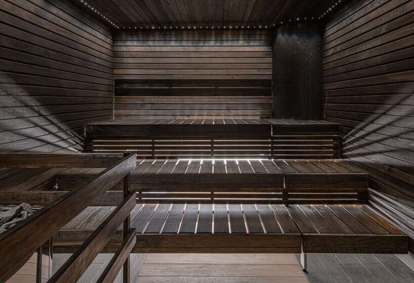 酒店 Marski By Scandic