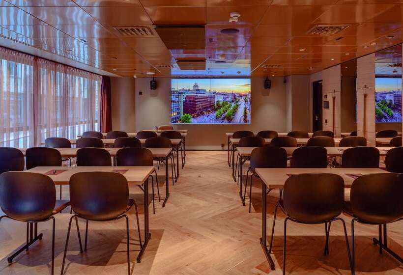 酒店 Marski By Scandic