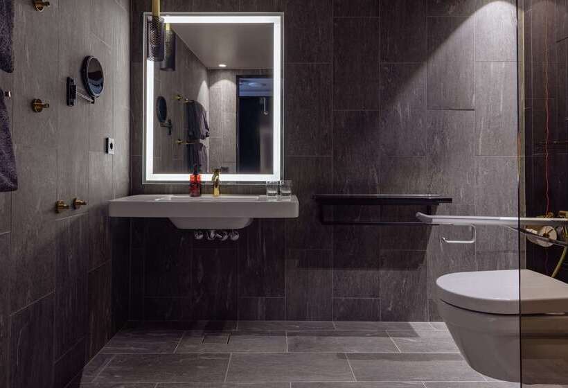 酒店 Marski By Scandic