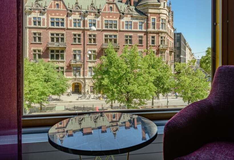 酒店 Marski By Scandic