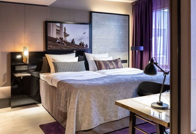 酒店 Marski By Scandic