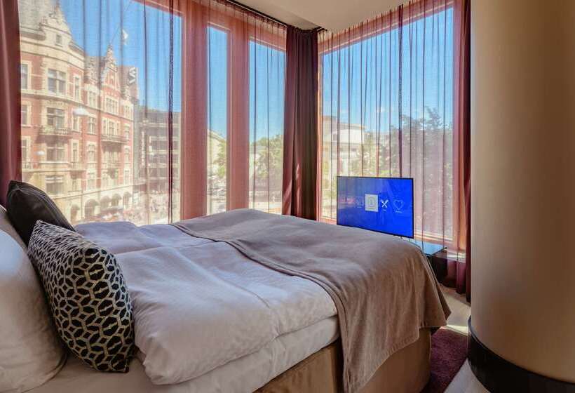 酒店 Marski By Scandic