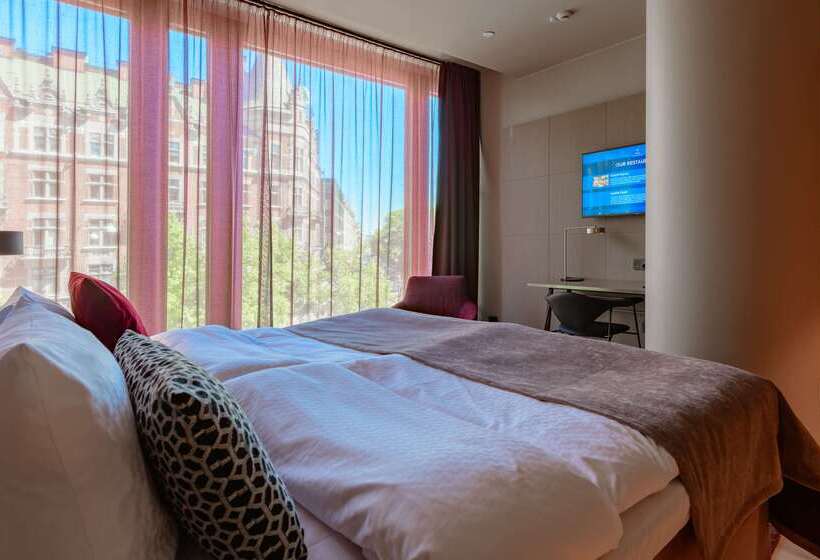 酒店 Marski By Scandic