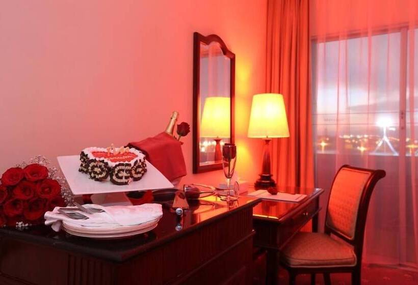 فندق Mercure  Khamis Mushayt