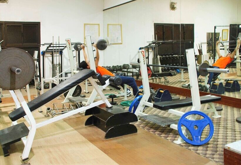 فندق Mercure  Khamis Mushayt