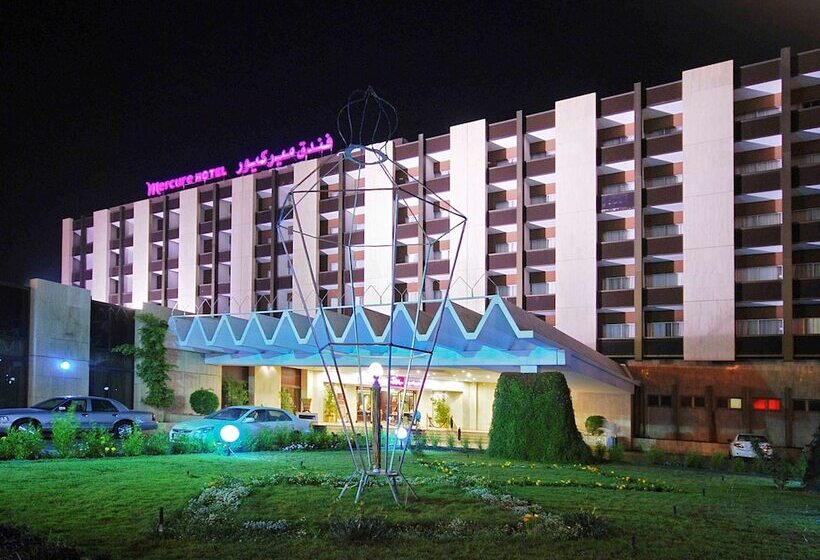 فندق Mercure  Khamis Mushayt