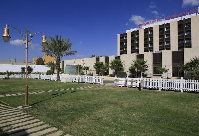 فندق Mercure  Khamis Mushayt