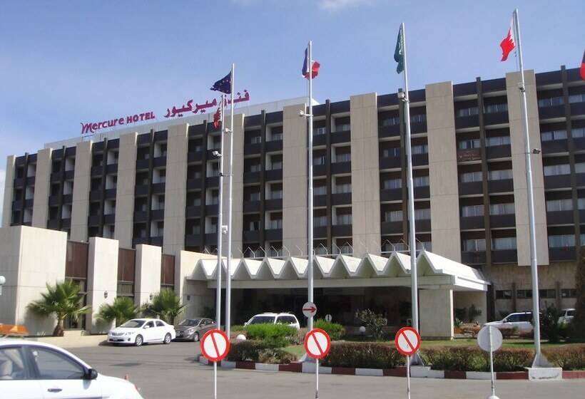 فندق Mercure  Khamis Mushayt